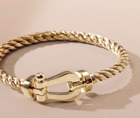 شیک ترین مدل دستبند بنگلای