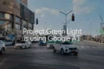 رؤیای رانندگی بدون توقف محقق می‌شود: گوگل با هوش مصنوعی به جنگ ترافیک می‌رود