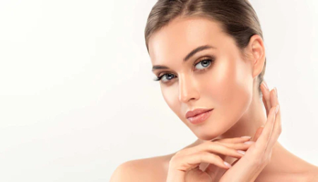 لوازم آرایش ارگانیک