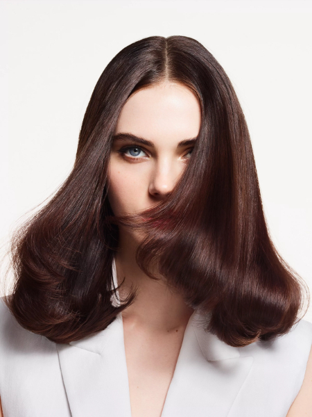 ترفندهای طبیعی برای زیبایی مو