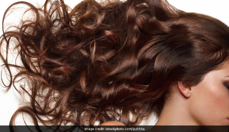 چگونه موهایی زیبا و نرم داشته باشیم