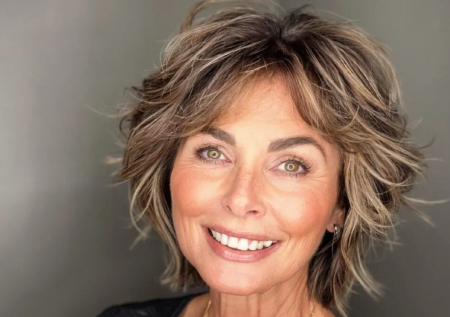 آرایش مو برای موهای نازک و کم‌پشت