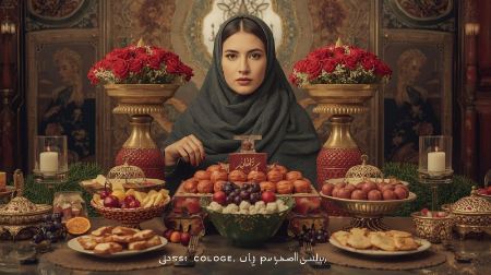 راهنمای انتخاب عطر برای مناسبتهای خانوادگی راهنمای انتخاب عطر برای مناسبتهای خانوادگی