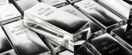 علت خرید شمش نقره