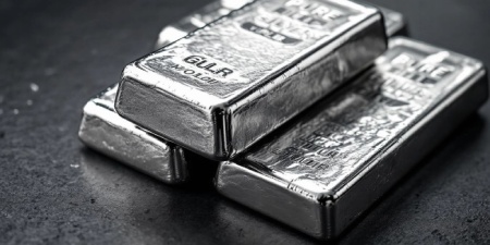 نکته هایی برای خرید شمش نقره