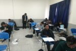 رقابت ۳هزار و ۱۵ نفر درآزمونهای نظام مهندسی ساختمان استان مرکزی