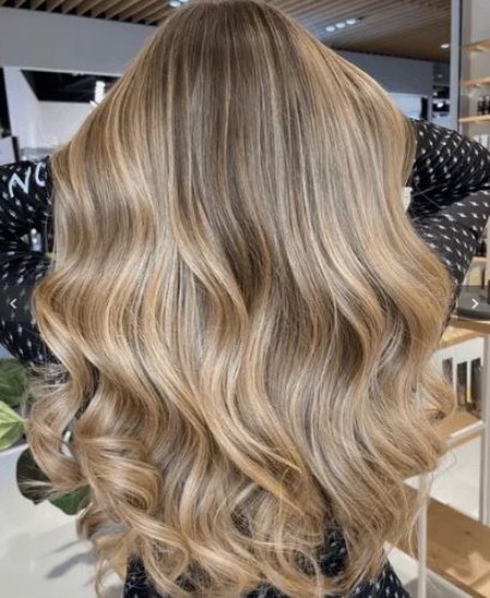 رنگ‌های فانتزی