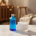 روتین پوستی زمستان به سبک حرفه‌ای‌ها؛ خداحافظی با خشکی پوست