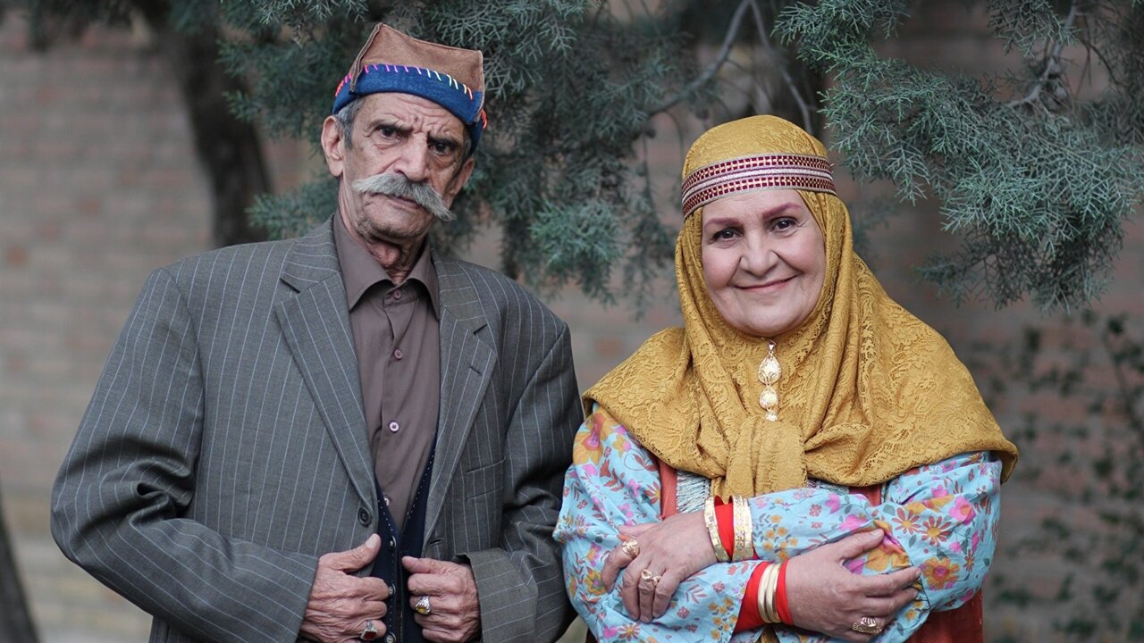 استقبال مردم از سریال «روزی روزگاری آبادی» | زیرنویس نیوز اخبار | اجتماعی  ایران | تحلیل مسائل روز جامعه