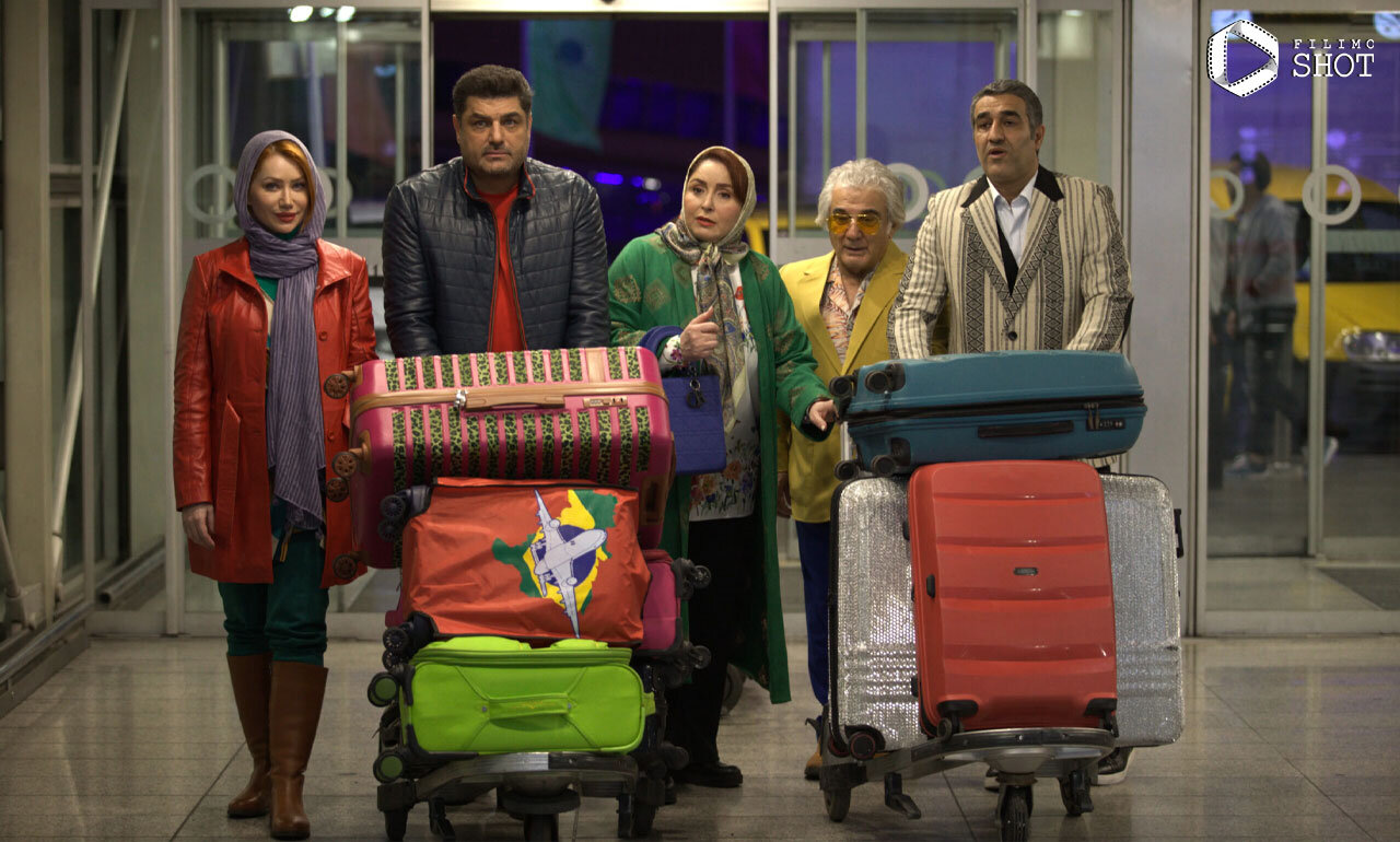 ریزش شش میلیونی مخاطبان سینمای ایران/ کاهش ۲۵ درصدی در مقایسه ۹ ماه اول امسال با سال گذشته/ این سیر نزولی به کجا خواهد رساندمان؟ ریزش شش میلیونی مخاطبان سینمای ایران/ کاهش ۲۵ درصدی در مقایسه ۹ ماه اول امسال با سال گذشته/ این سیر نزولی به کجا خواهد رساندمان؟