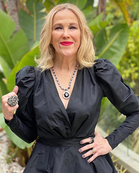 بیوگرافی کاترین اوهارا, کاترین اوهارا