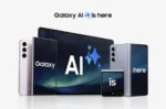 سامسونگ مشغول توسعه قابلیت‌های هوش مصنوعی مخصوص بازار چین است