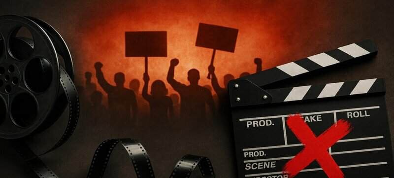 سانسور جهانی است، اما همهجا یکسان نیست /سینما زیر تیغ نامرئی؛ چرا سهم ایران از سانسور سنگینتر است؟ پنج کشور، پنج سانسور؛ یک نتیجه مشترک/جهان تصویر، جهان محدودیت؛ سینما زیر فشار قدرت