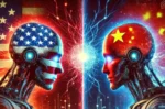 سرمایه‌گذار مشهور آمریکایی: رقابت هوش مصنوعی آمریکا و چین شبیه جنگ سرد است
