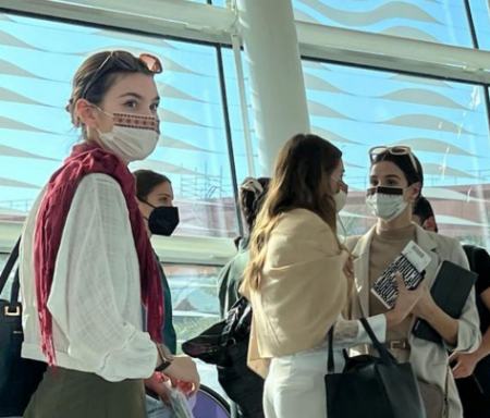 سلما و شبهای مد دلچه گابانا در عربستان،اخبار مد و ستاره ها،خبرهای مد و ستاره ها سلما و شبهای مد دلچه گابانا در عربستان،اخبار مد و ستاره ها،خبرهای مد و ستاره ها