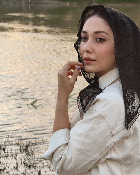 بیوگرافی شادی خلیلی, شادی خلیلی سریال محکوم