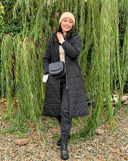 بیوگرافی شادی خلیلی, شادی خلیلی سریال محکوم