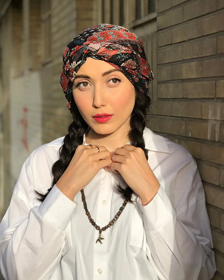 بیوگرافی شادی خلیلی, شادی خلیلی سریال محکوم