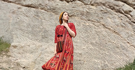 بیوگرافی شادی خلیلی, شادی خلیلی سریال محکوم