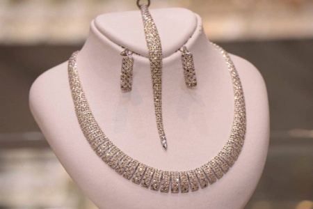 مدل سرویس طلا ایتالیایی