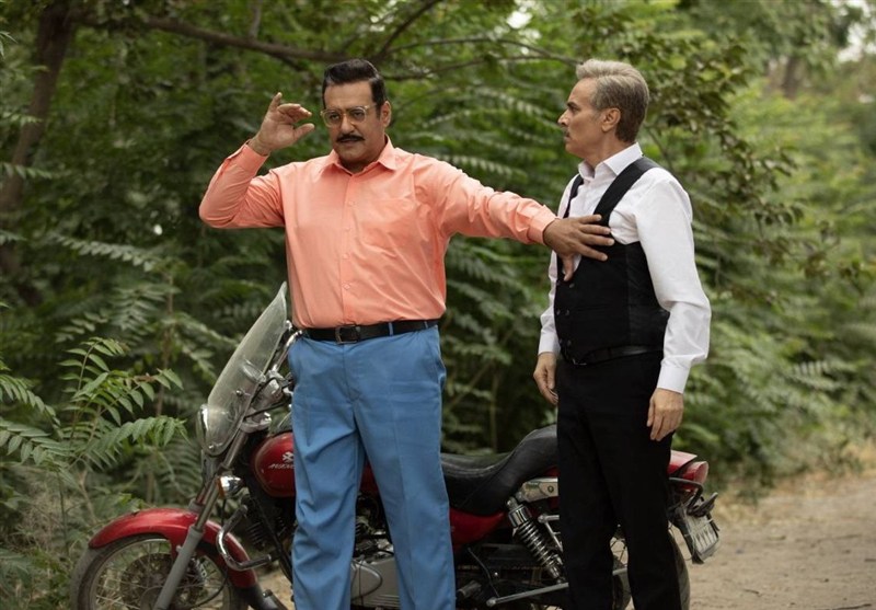 عکسهایی از سریال جدید تلویزیون سریال , تلویزیون , صدا و سیما , شبکه دو ,