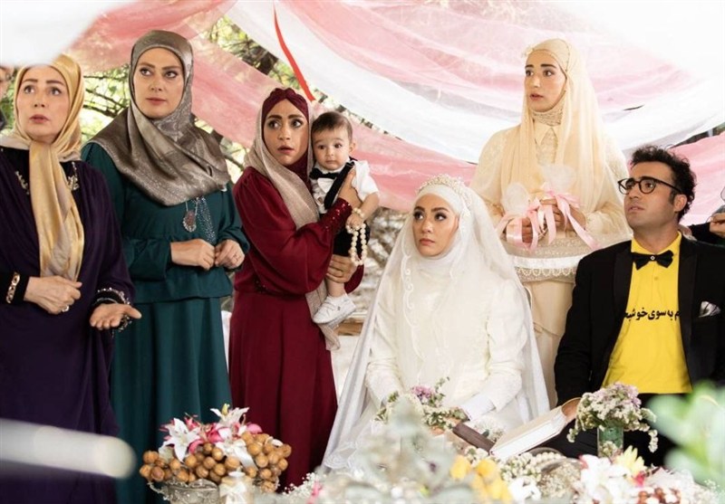 عکسهایی از سریال جدید تلویزیون سریال , تلویزیون , صدا و سیما , شبکه دو ,