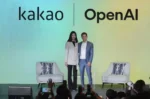 فعالیت OpenAI در آسیا گسترش می‌یابد؛ آغاز همکاری خالق ChatGPT با Kakao