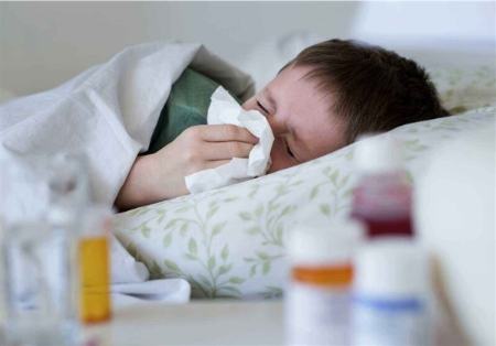 آنفلوانزا،اخبار پزشکی،خبرهای پزشکی