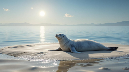 فُک خزری, فک دریای خزر