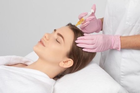 فیلر مو چیست