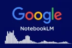 قابلیت جدید NotebookLM گوگل: با مجری پادکست هوش مصنوعی حرف بزنید
