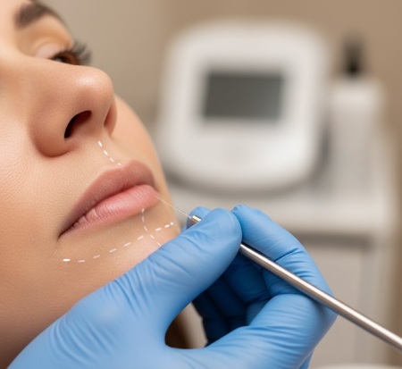 لیفت با نخ چیست