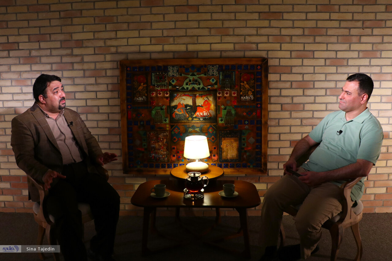 مافی : ۱۰ میلیون ایرانی از اقتصاد دیجیتال نان میخورند / مهاجرت از سطح دانشجو به سطح کسبوکار رسیده است حدود ۱۰ میلیون ایرانی از اقتصاد دیجیتال نان میخورند / مهاجرت از سطح دانشجو به سطح کسبوکار رسیده است!