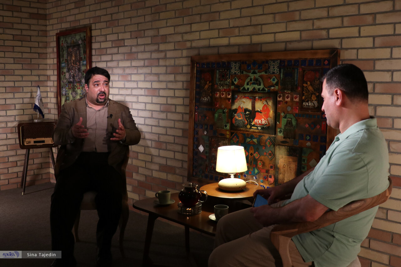 مافی : ۱۰ میلیون ایرانی از اقتصاد دیجیتال نان میخورند / مهاجرت از سطح دانشجو به سطح کسبوکار رسیده است حدود ۱۰ میلیون ایرانی از اقتصاد دیجیتال نان میخورند / مهاجرت از سطح دانشجو به سطح کسبوکار رسیده است!