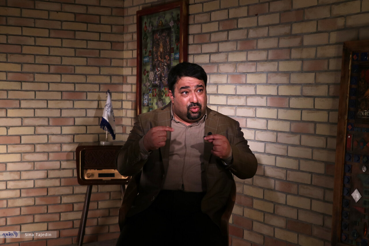 مافی : ۱۰ میلیون ایرانی از اقتصاد دیجیتال نان میخورند / مهاجرت از سطح دانشجو به سطح کسبوکار رسیده است حدود ۱۰ میلیون ایرانی از اقتصاد دیجیتال نان میخورند / مهاجرت از سطح دانشجو به سطح کسبوکار رسیده است!