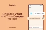 مایکروسافت کوپایلت دسترسی رایگان و نامحدود به حالت Voice و Deep Think را ممکن کرد