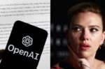 متخصصان آواشناسی: صدای اسکای ChatGPT تا 98 درصد شبیه «اسکارلت جوهانسون» است