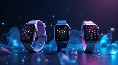 ساعت‌های هوشمند