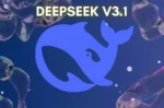 مدل هوش مصنوعی دیپ‌سیک V3.1 با پنجره محتوایی بزرگ‌تر منتشر شد