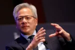 مدیرعامل انویدیا برای رسیدن به بهترین پاسخ از چندین هوش مصنوعی استفاده می‌کند