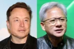 مدیرعامل انویدیا عملکرد «فوق‌بشری» ایلان ماسک در ساخت ابرخوشه هوش مصنوعی را تحسین کرد