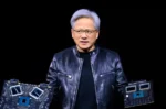 مدیرعامل انویدیا می‌گوید هوش مصنوعی به‌سادگی مشاغل انسانی را از بین نمی‌برد