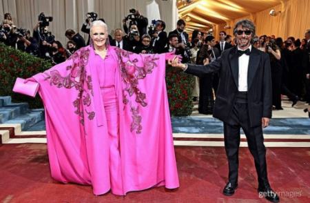 مت گالا ۲۰۲۲،اخبار فرهنگی،خبرهای فرهنگی مت گالا ۲۰۲۲،اخبار فرهنگی،خبرهای فرهنگی