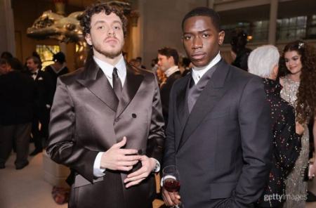 مت گالا ۲۰۲۲،اخبار فرهنگی،خبرهای فرهنگی مت گالا ۲۰۲۲،اخبار فرهنگی،خبرهای فرهنگی