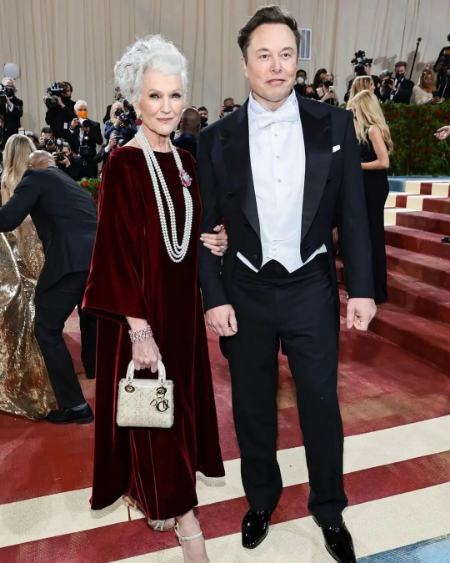 مت گالا ۲۰۲۲،اخبار فرهنگی،خبرهای فرهنگی مت گالا ۲۰۲۲،اخبار فرهنگی،خبرهای فرهنگی