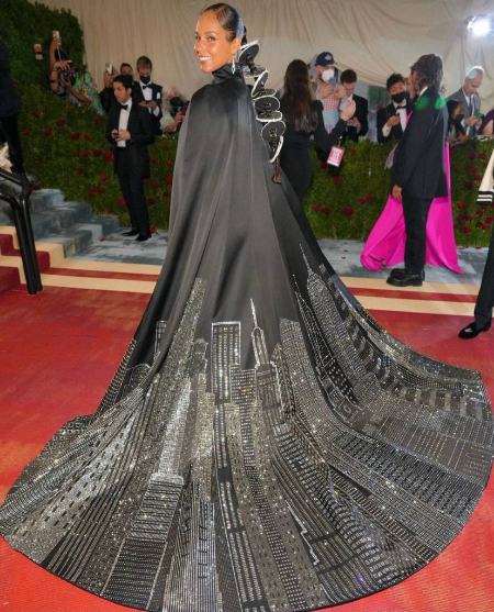 مت گالا ۲۰۲۲،اخبار فرهنگی،خبرهای فرهنگی مت گالا ۲۰۲۲،اخبار فرهنگی،خبرهای فرهنگی