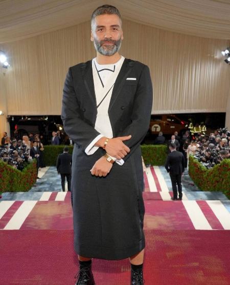 مت گالا ۲۰۲۲،اخبار فرهنگی،خبرهای فرهنگی مت گالا ۲۰۲۲،اخبار فرهنگی،خبرهای فرهنگی