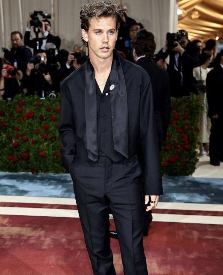 مت گالا ۲۰۲۲،اخبار فرهنگی،خبرهای فرهنگی مت گالا ۲۰۲۲،اخبار فرهنگی،خبرهای فرهنگی