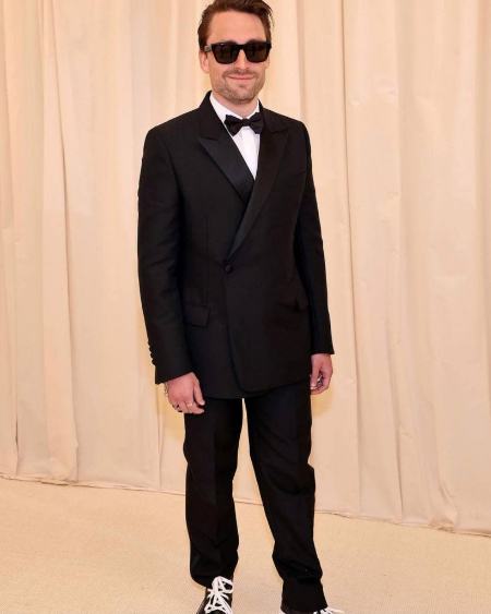 مت گالا ۲۰۲۲،اخبار فرهنگی،خبرهای فرهنگی مت گالا ۲۰۲۲،اخبار فرهنگی،خبرهای فرهنگی