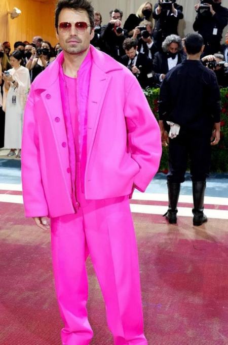 مت گالا ۲۰۲۲،اخبار فرهنگی،خبرهای فرهنگی مت گالا ۲۰۲۲،اخبار فرهنگی،خبرهای فرهنگی